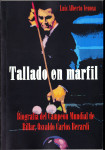 Osvaldo's bibliography written by Luis